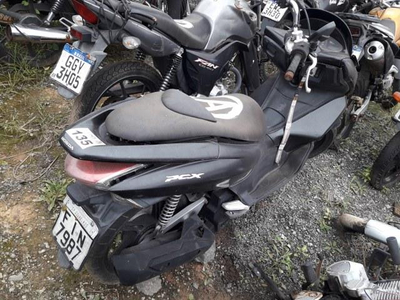 Honda Pcx150