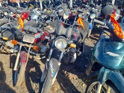 Honda CG 150 Fan Esi