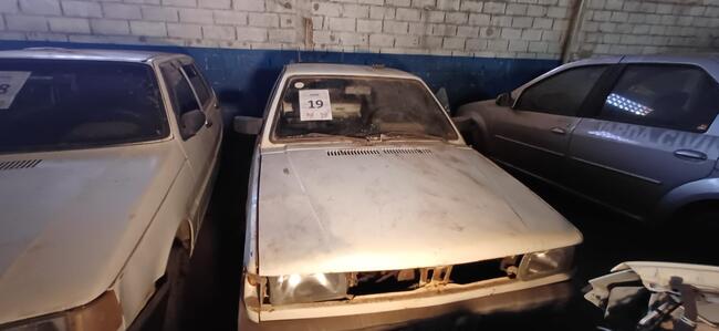Volkswagen Saveiro CL