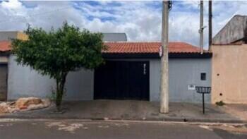 Casa em Dom João Bosco, Barretos, SP