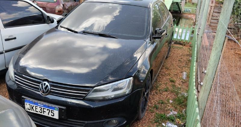Volkswagen Jetta 2.0