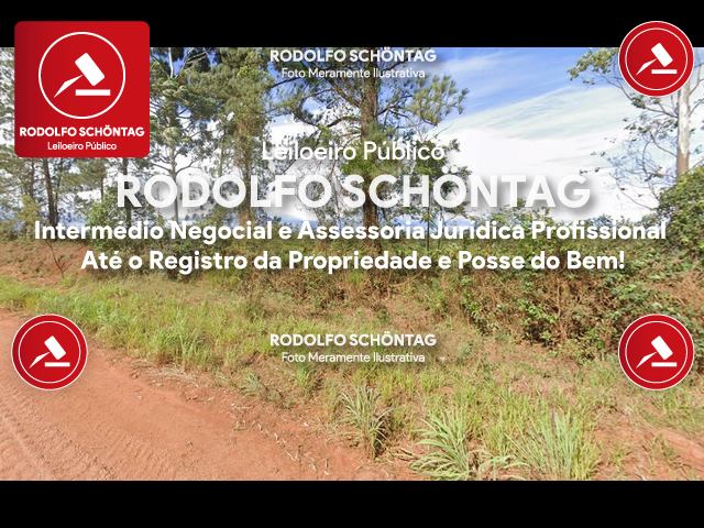 Sacramento (mg): terreno 36,39 ha