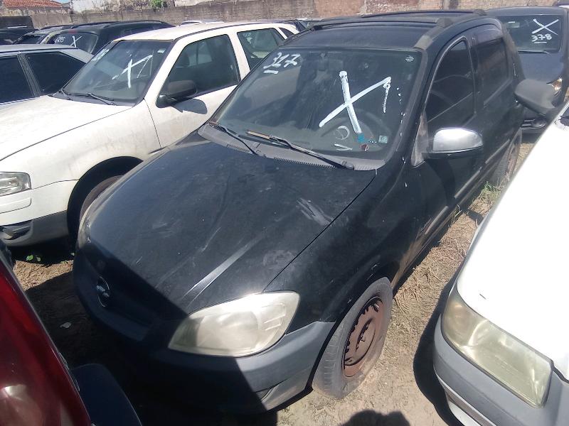 Chevrolet Celta 4P Life