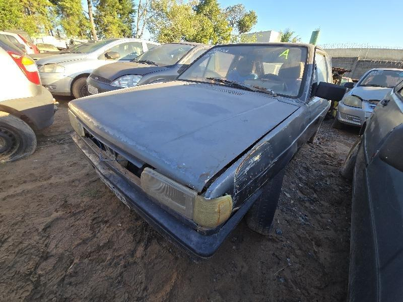 Volkswagen Gol GL 1.8