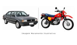 Honda XL 125 S