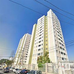 Apartamento - Sapopemba - São Paulo/SP