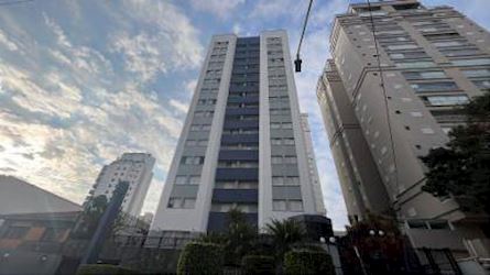 Apartamento - Vila Regente Feijó - São Paulo/SP