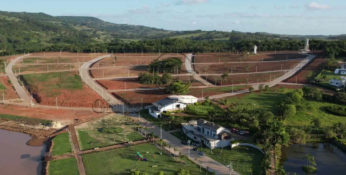 Leilão de terreno urbano na cidade de Santo Antônio da Patrulha/RS