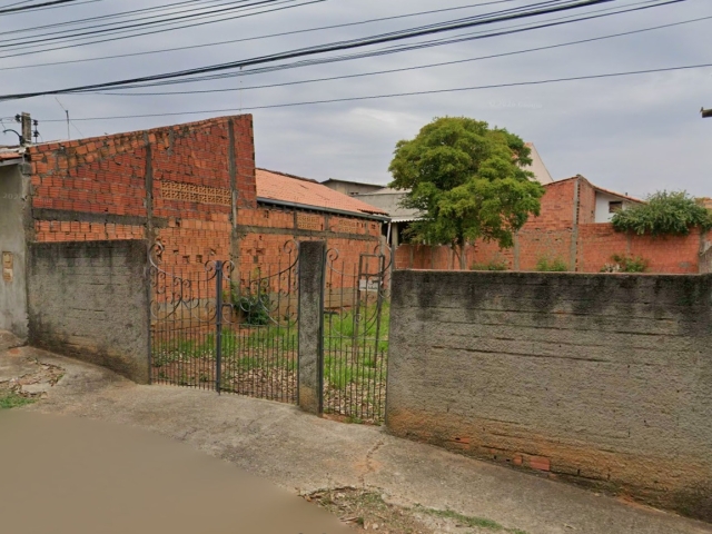 Lote de Terreno, Parque São Bento, 250m², Sorocaba/SP