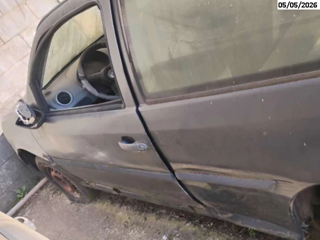 Volkswagen Gol 1.0