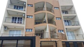 Apartamento DESOCUPADO na Vila Cascata, Arapongas, PR
