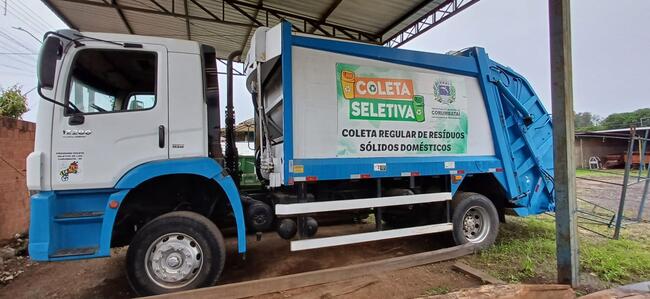 Volkswagen 17280 Crm 4x2m