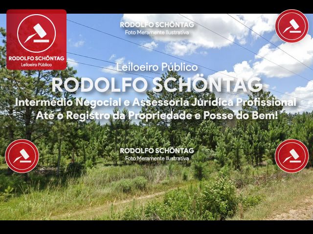 São josé do norte (rs): terreno 5.400,00 m²