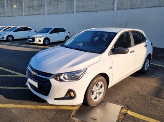 Chevrolet Onix 10mt HB