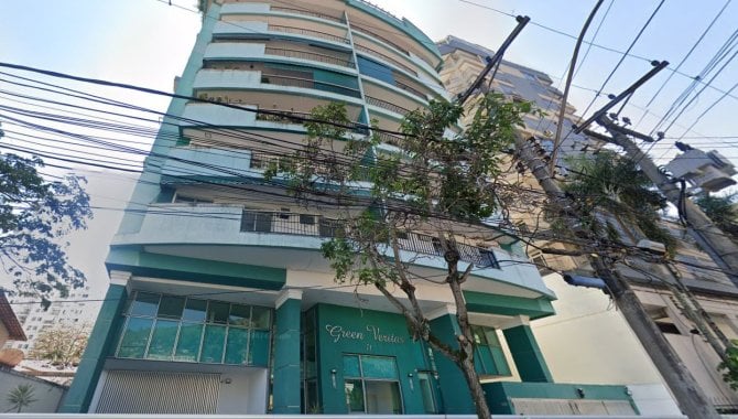 Apartamento 80 m² (privativa + comum) com 01 vaga - Icaraí - Niterói - RJ