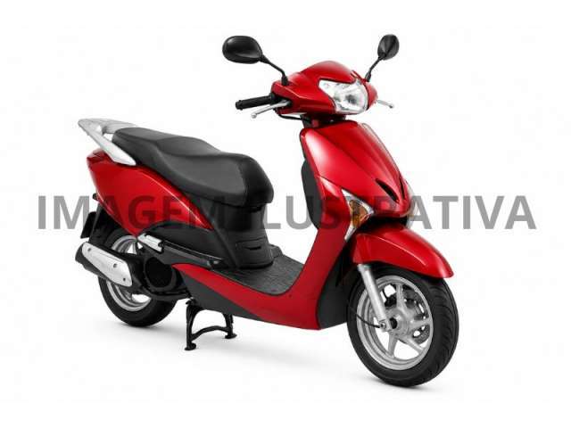 Honda Lead 110