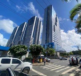 Apartamento - Caminho das Árvores - Salvador/BA