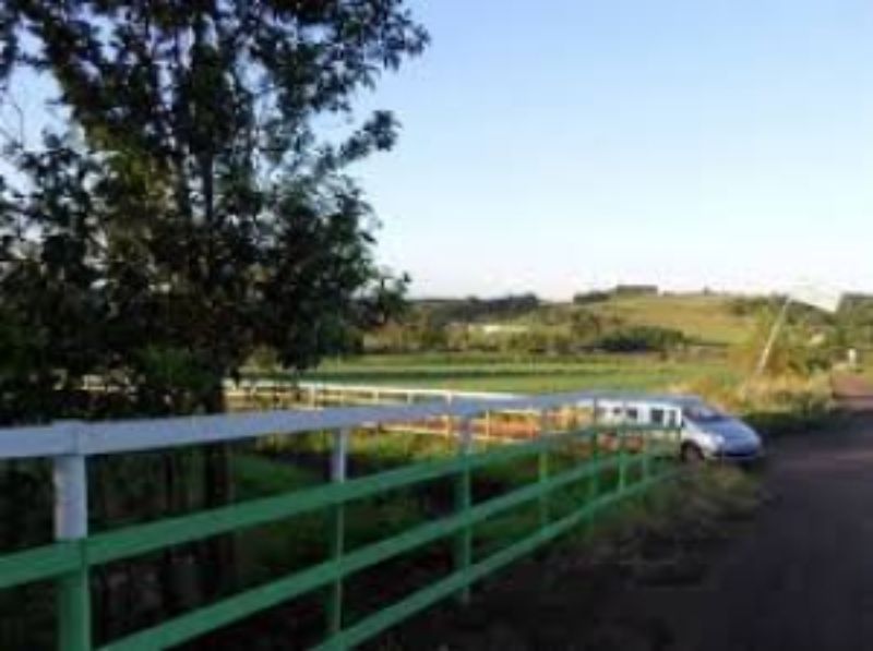 TERRENO RURAL COM A ÁREA DE 14.741.00 m2