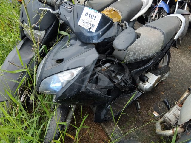 Yamaha Neo At115