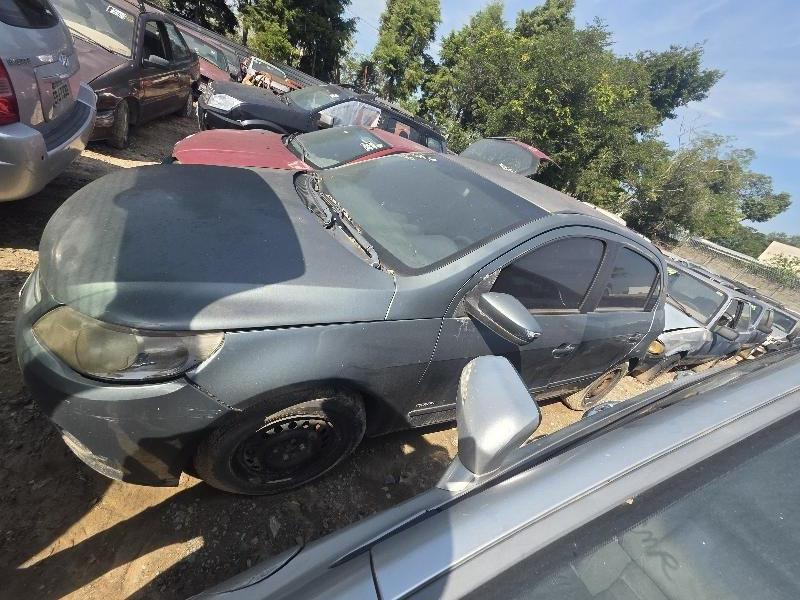 Volkswagen Gol 1.0