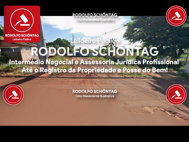 Dourados (ms): terreno 2.500,00 m²