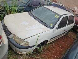 Volkswagen Gol16v Plus