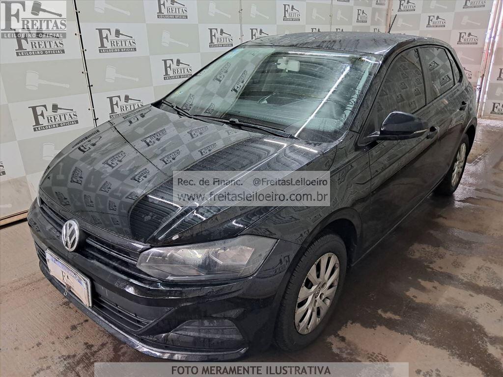 Volkswagen Polo Sense AD