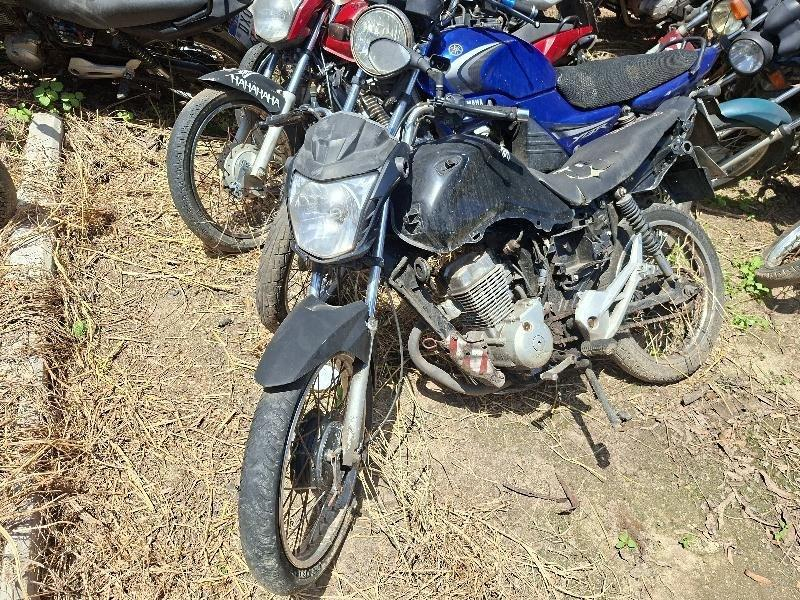 Honda Start 160