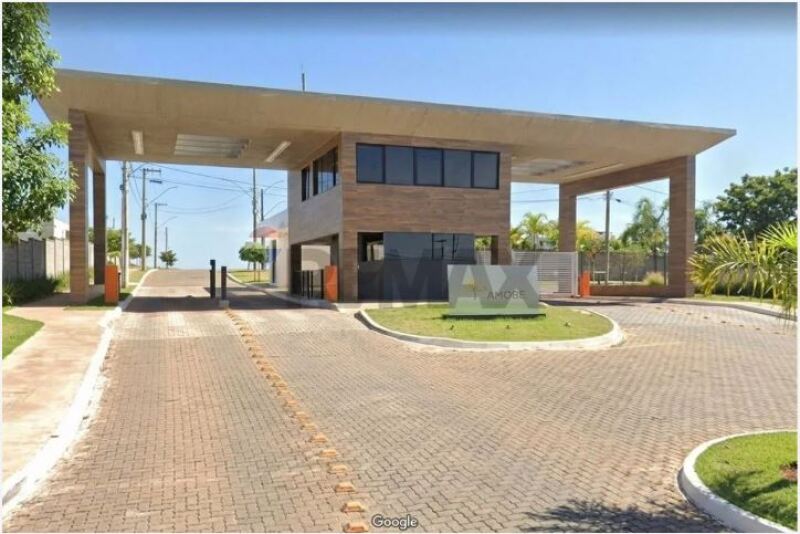 Lote  com 554,40m2  no loteamento denominado “Morada de Deus” no Jardim Botânico-DF