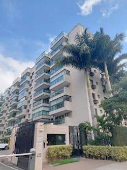 Apartamento - Recreio dos Bandeirantes - Rio de Janeiro/RJ