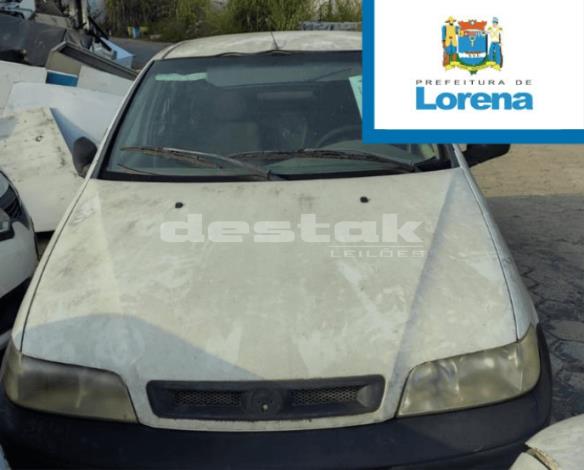 Fiat Palio