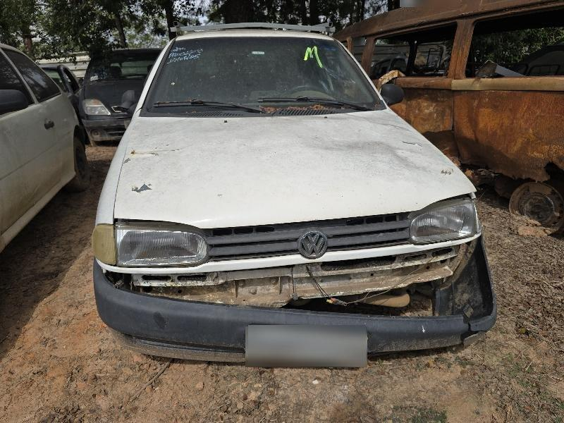 Volkswagen Gol I