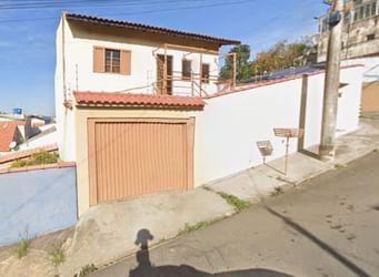 Casa - Chácara Alvorada - Poços de Caldas/MG