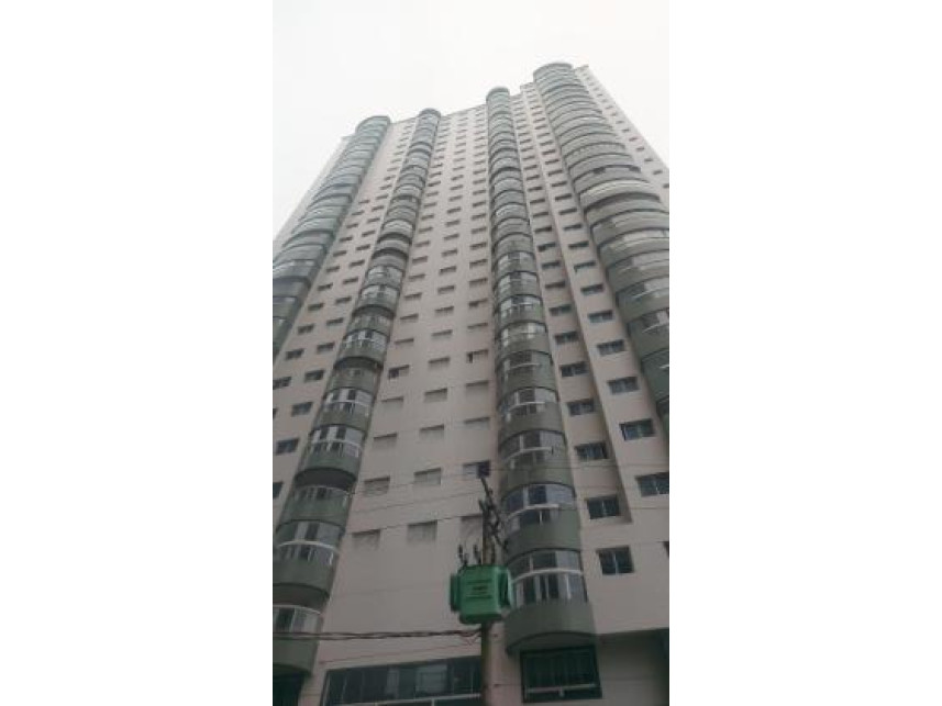 Apartamento - Rua Caribas, 85 - Praia Grande/SP