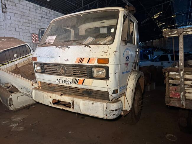 Volkswagen VW 11140