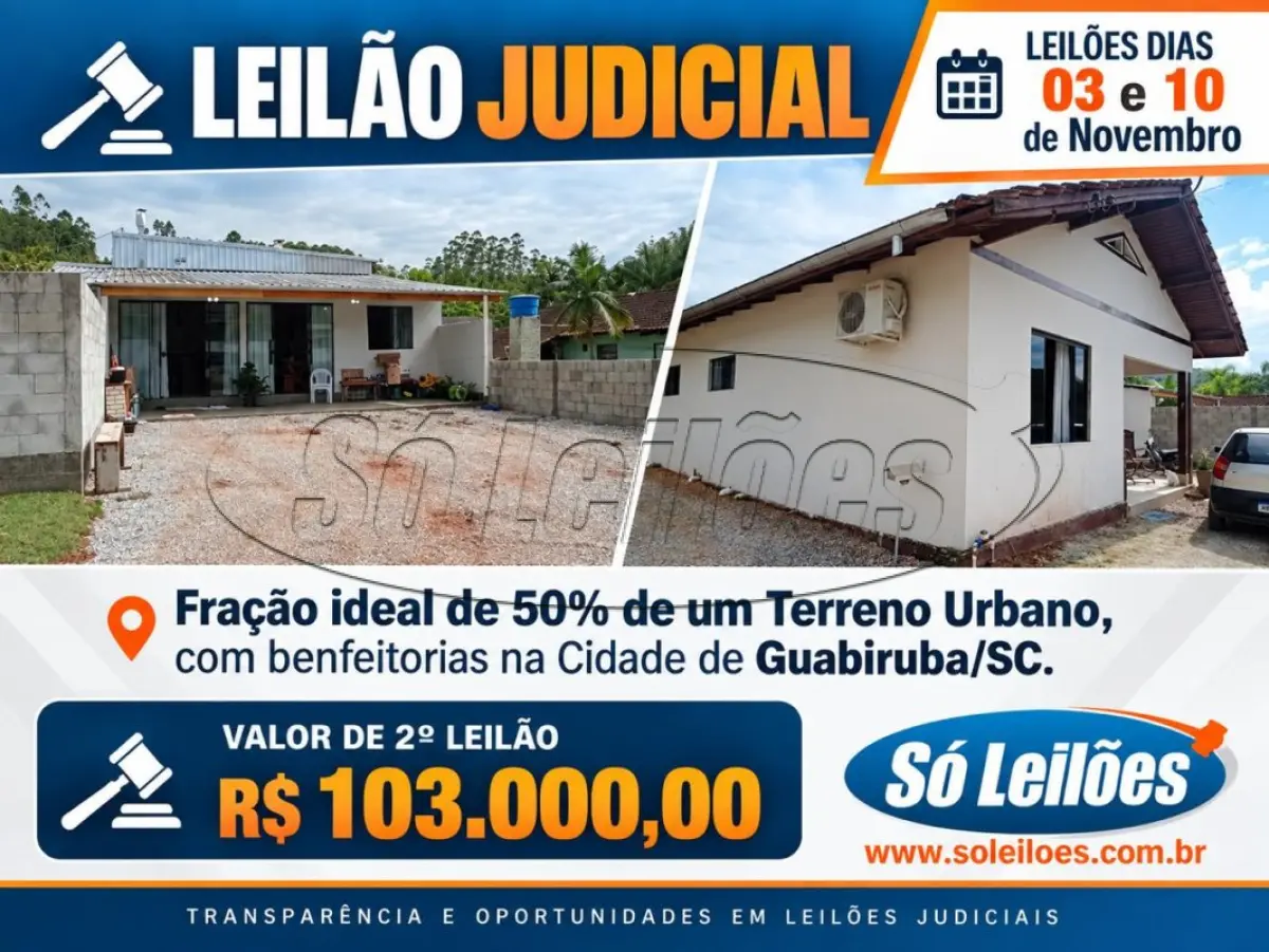 Terreno Urbano