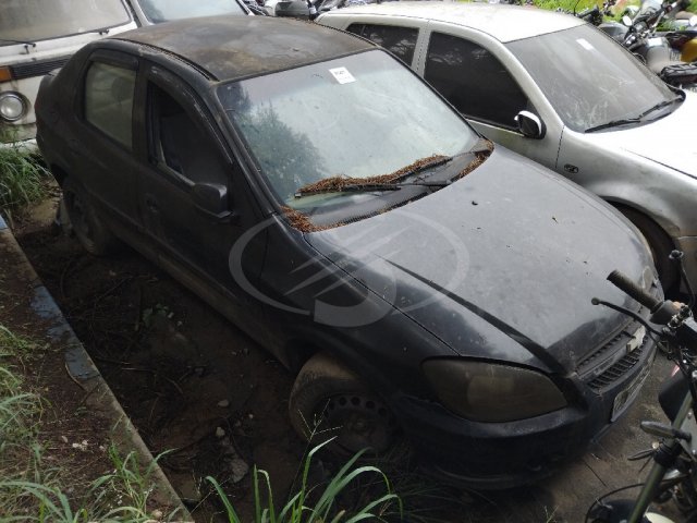 Chevrolet Prisma 1.4l LT