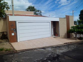 Casa - Jardim Estoril - Marília/SP