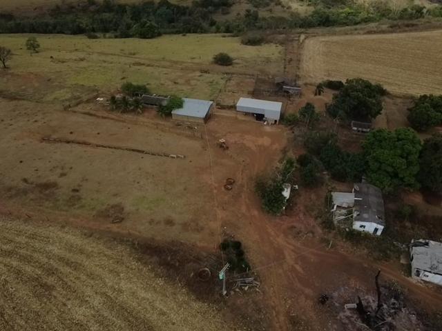 Imóvel rural