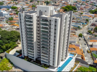 Apto A.T. 150 m² - Nova Colina, Guarulhos/SP
