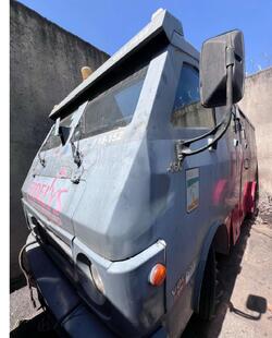 Volkswagen 10.160 Drc 4x2