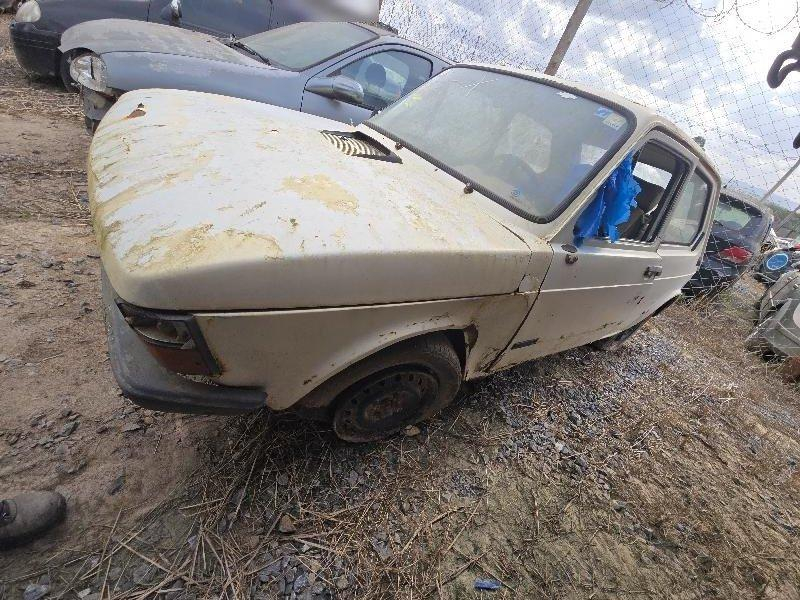 Fiat 147 CL