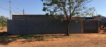 Casa no Parque Residencial Dos Girassóis, Campo Grande, MS