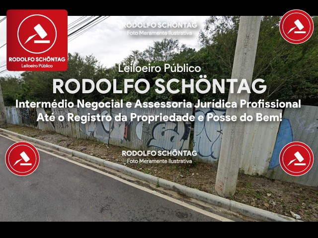 Florianópolis (sc): terreno 22.759,10 m²