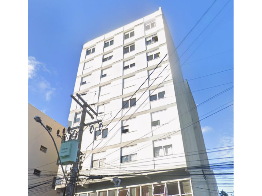 Apartamento - Rua Tapajós, 36 - Cachoeirinha/RS