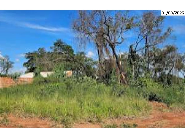 Terreno c/ 351,58m² - Bauru/SP