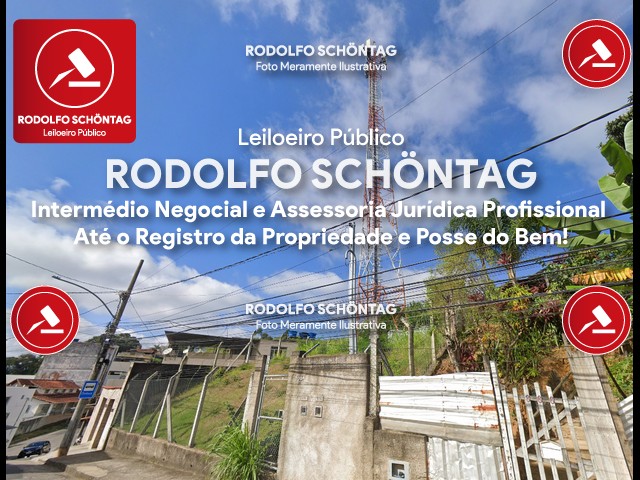Juiz de fora (mg): terreno 350,00 m²