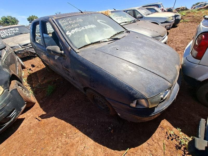 Fiat Palio EL