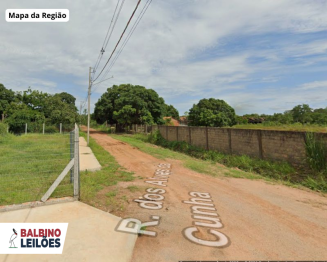 Terreno / Lote - 374m²