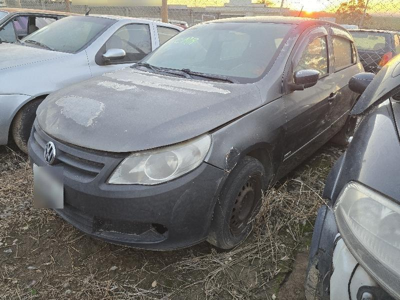 Volkswagen Gol 1.0